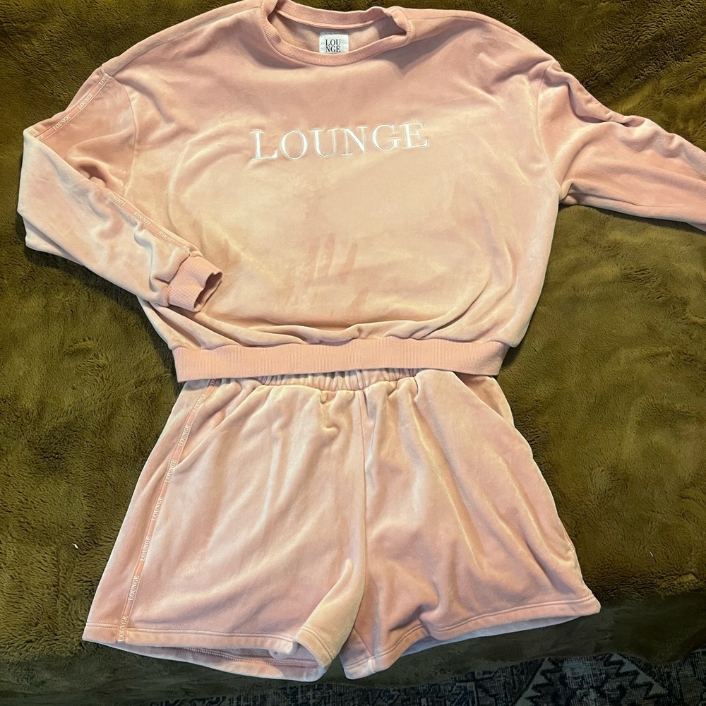 Lounge Matching Set - image 1